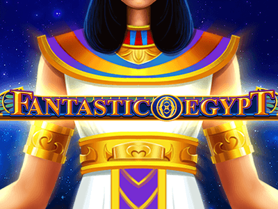 Fantastic Egypt