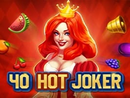 40 Hot Joker