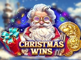 Christmas Wins