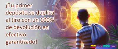 Cashback VIP Semanal promotion