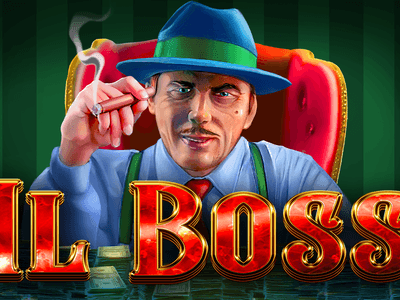 Il Boss