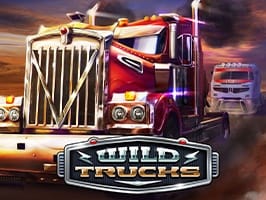 Wild Trucks